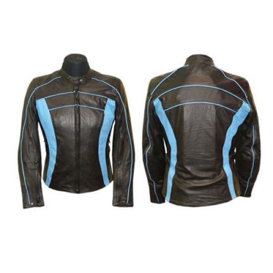 Motorbike Ladies Jackets