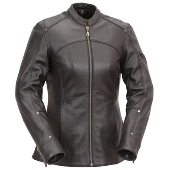 Motorbike Ladies Jackets