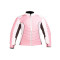 Motorbike Ladies Textile Jacket