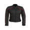 Motorbike Ladies Textile Jacket