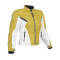 Motorbike Ladies Textile Jacket