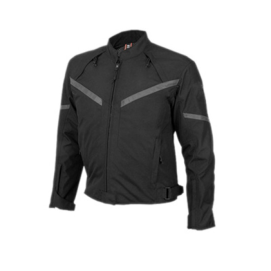 Motorbike Ladies Textile Jacket