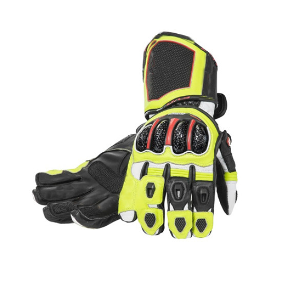  Motorbike Gloves