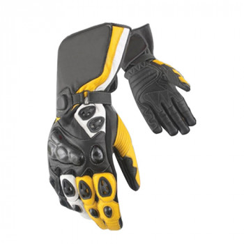  Motorbike Gloves