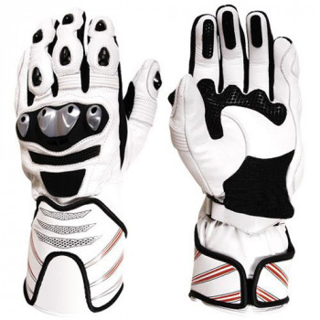  Motorbike Gloves