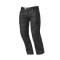 Motorbike Leather Pants Men