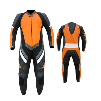 Motorbike Racing Suits