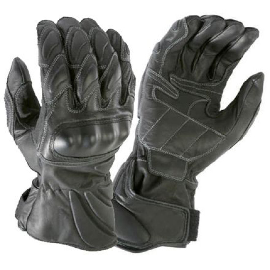 Motorbike Summer Gloves