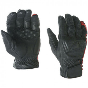 Motorbike Summer Gloves