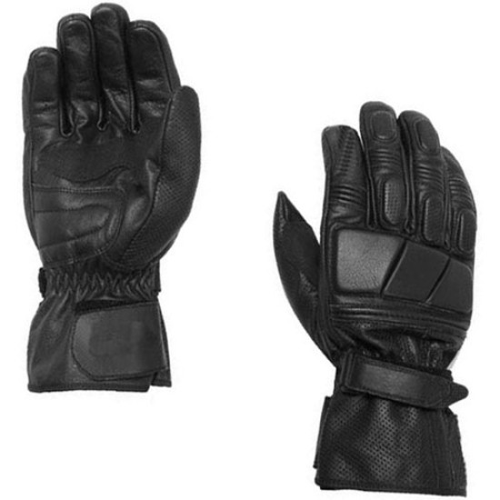 Motorbike Summer Gloves