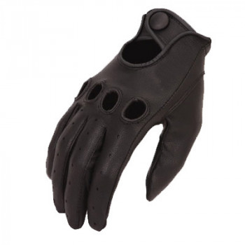 Motorbike Summer Gloves