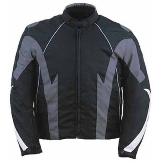 Motorbike Textile Jackets