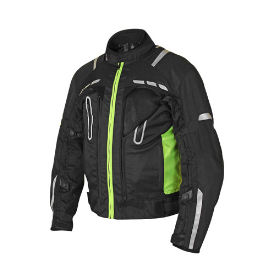 Motorbike Textile Jackets