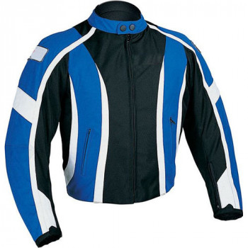 Motorbike Textile Jackets