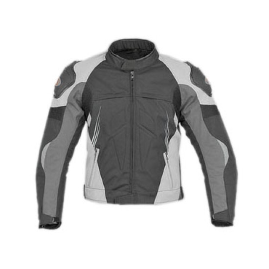 Motorbike Textile Jackets