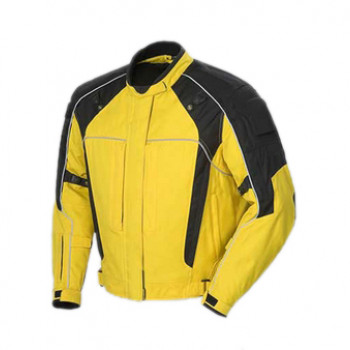 Motorbike Textile Jackets