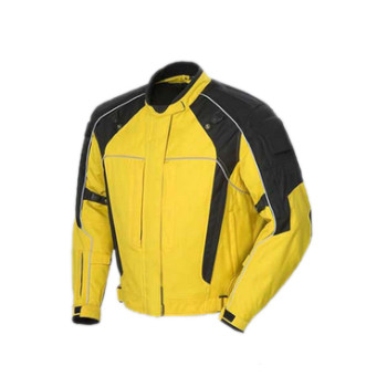 Motorbike Textile Jackets