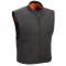 Leather Vest Men