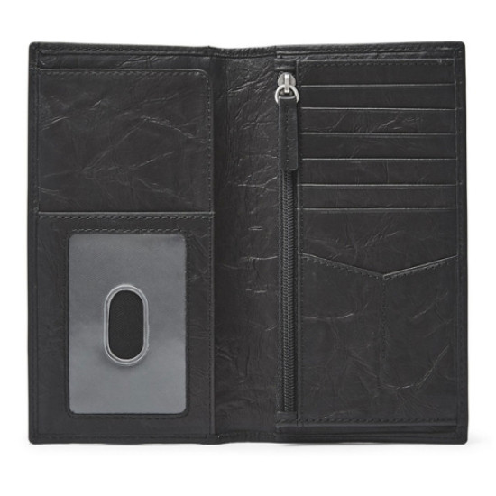 Men Leather Wallets