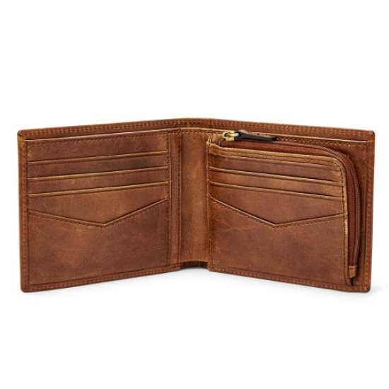 Men Leather Wallets