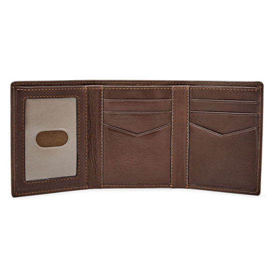 Men Leather Wallets