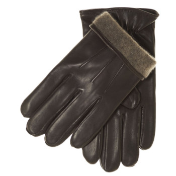 Men Leather Dress Gloves