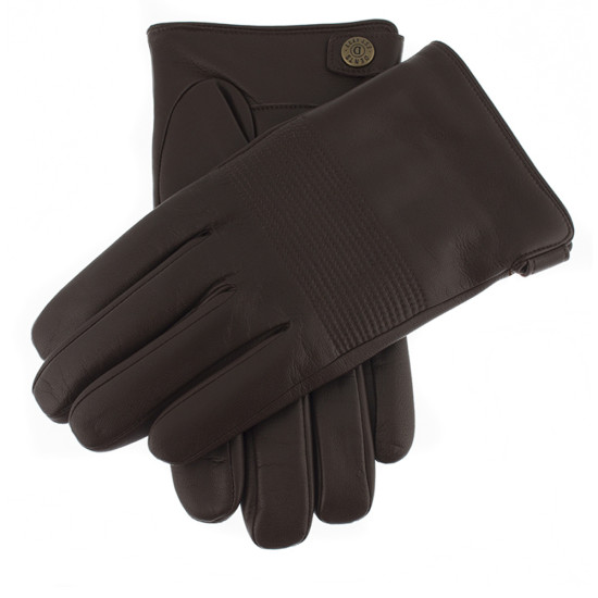 Men Leather Dress Gloves