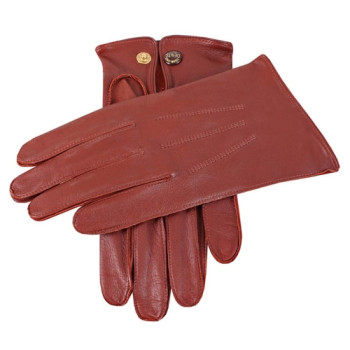 Men Leather Dress Gloves