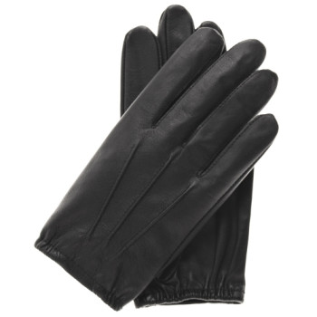 Men Leather Dress Gloves