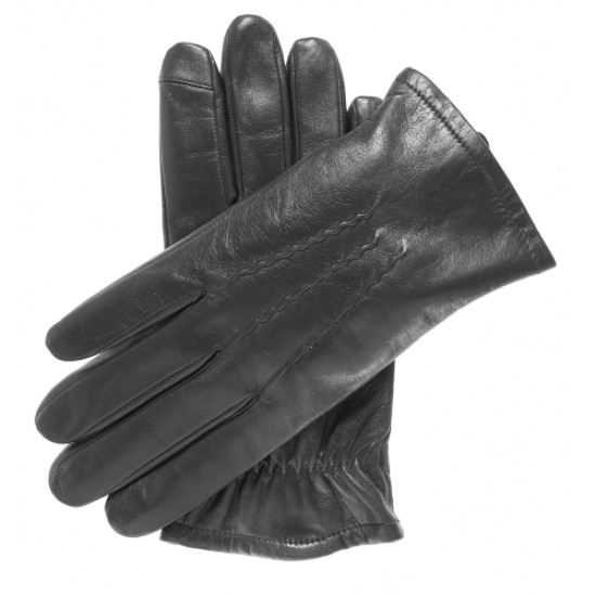 Men Leather Dress Gloves