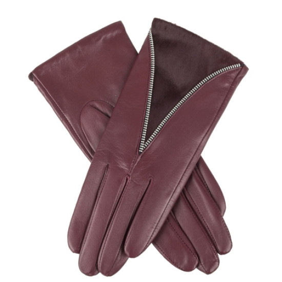 Women Leather Gloves