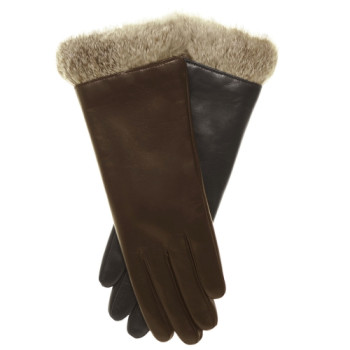 Women Leather Gloves