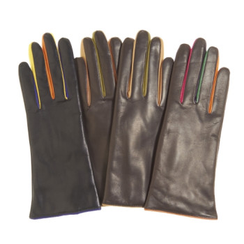 Women Leather Gloves