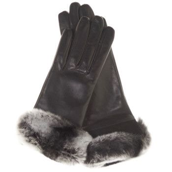 Women Leather Gloves