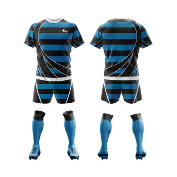 Rugby Uniforms