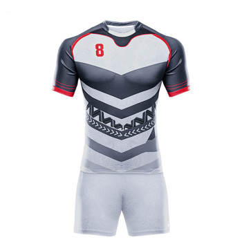 Rugby Uniforms