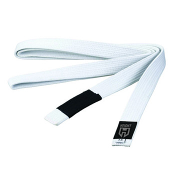 Jui Jitsu Belt Youth white