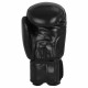 Boxing Glove Black