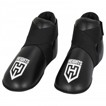 Karate Shoes Black