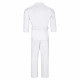 Karate Uniform for Youth (8 Ounces)  with white belt