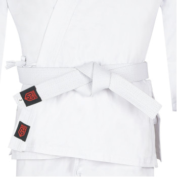 Youth BJJ Belts any size Color On Demand