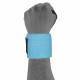 Wrist Wrap Blue