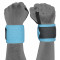 Wrist Wrap Blue