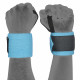 Wrist Wrap Blue